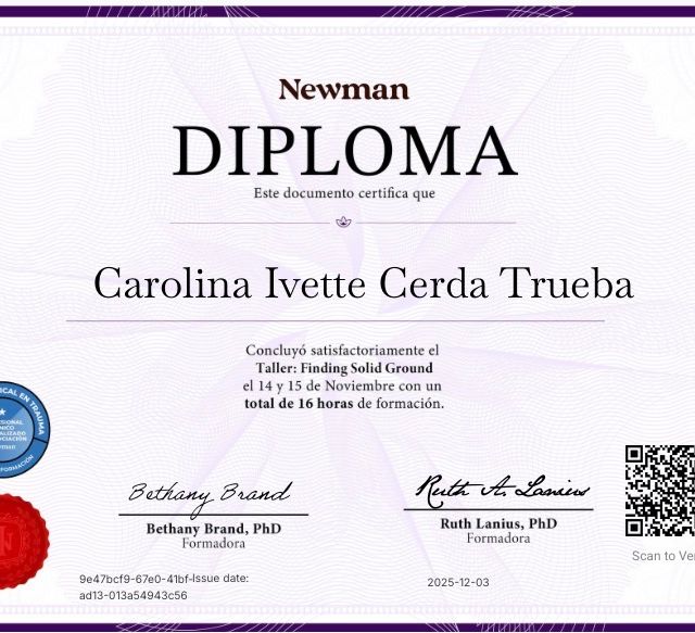 Ampliar imagen: certificate 17