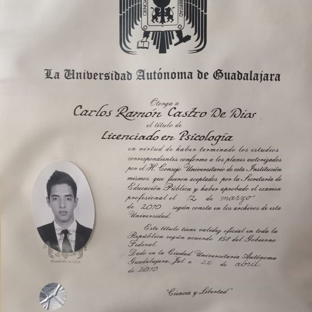 Ampliar imagen: certificate 1