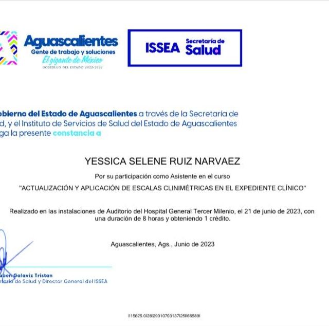 Ampliar imagen: certificate 4