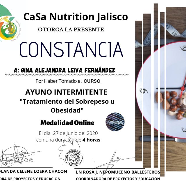 Ampliar imagen: certificate 4