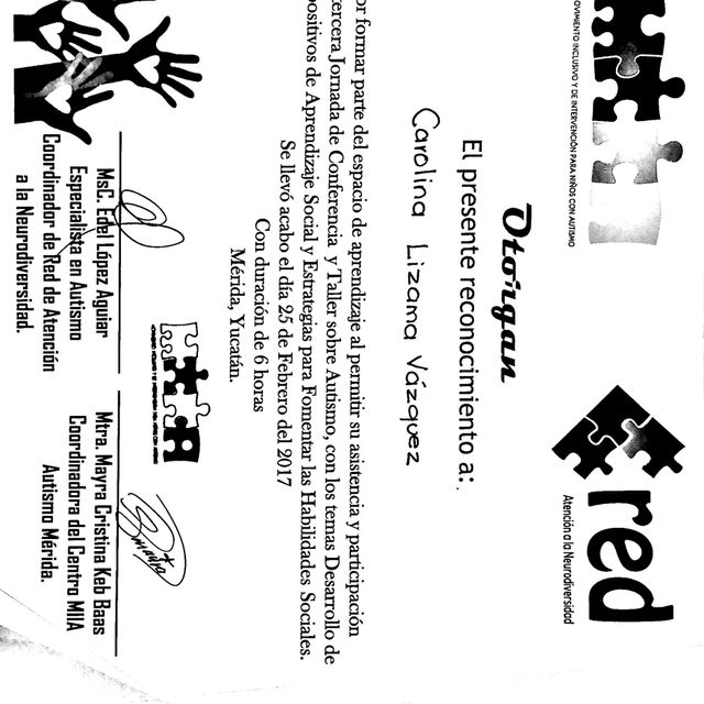 Ampliar imagen: certificate 6