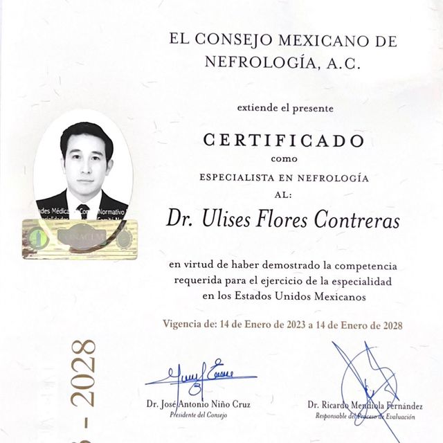 Ampliar imagen: certificate 1