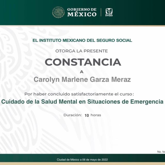 Ampliar imagen: certificate 8