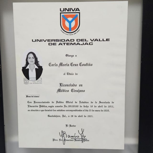 Ampliar imagen: certificate 1