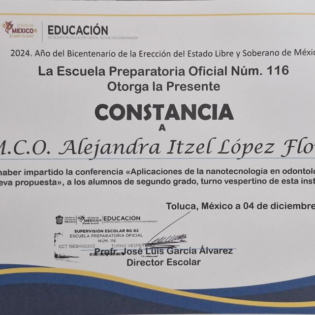 Ampliar imagen: certificate 5