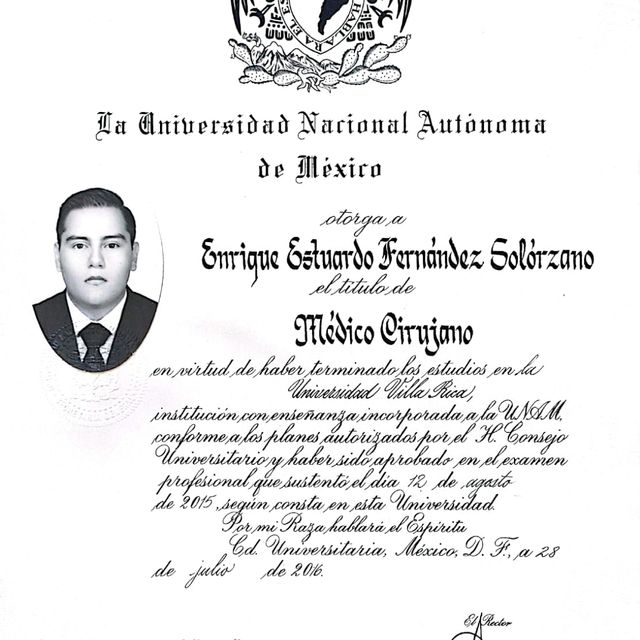 Ampliar imagen: certificate 6