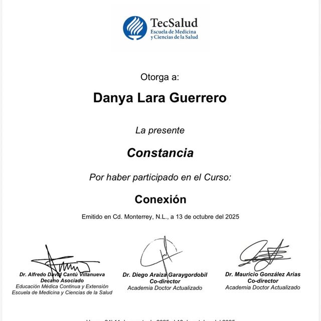 Ampliar imagen: certificate 4
