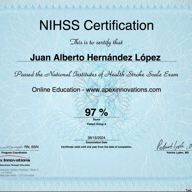 Ampliar imagen: certificate 4