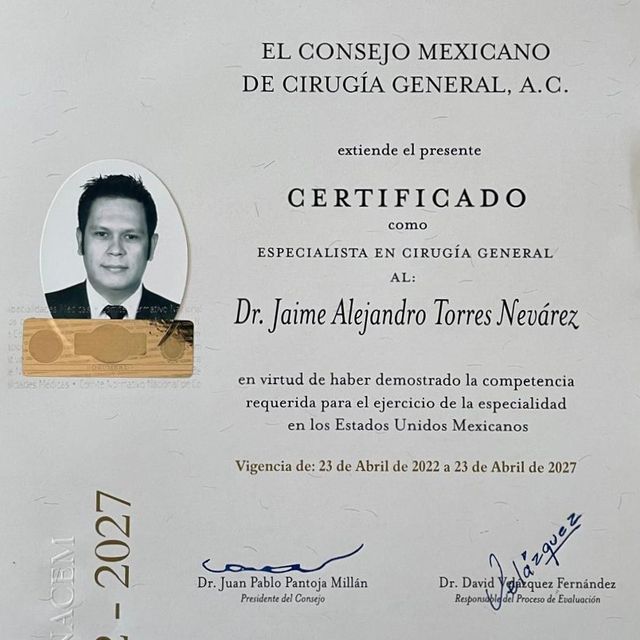 Ampliar imagen: certificate 1