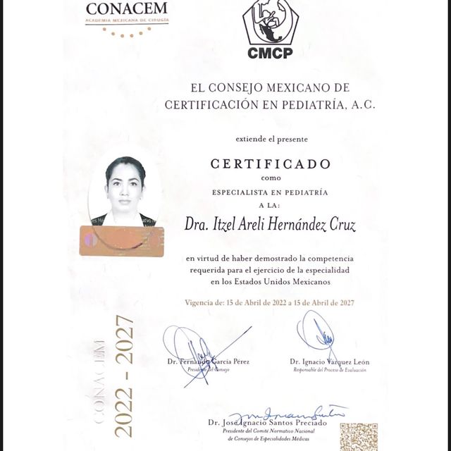 Ampliar imagen: certificate 1