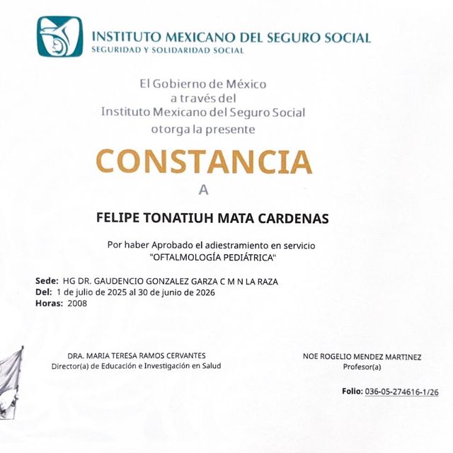 Ampliar imagen: certificate 3