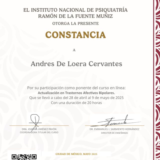 Ampliar imagen: certificate 1