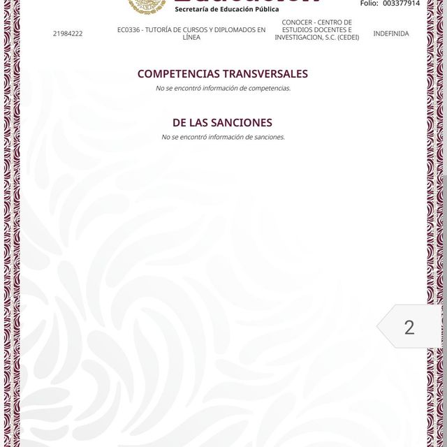 Ampliar imagen: certificate 5