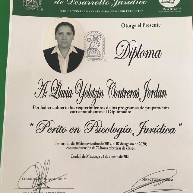 Ampliar imagen: certificate 13