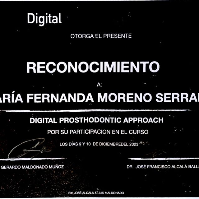Ampliar imagen: certificate 4