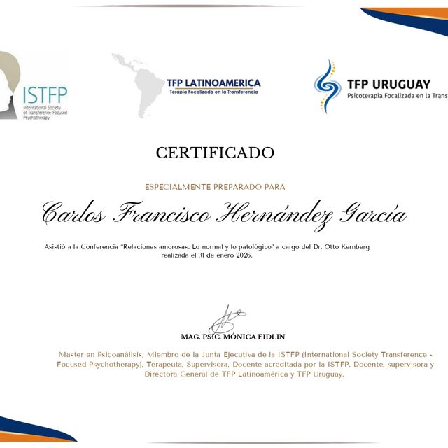 Ampliar imagen: certificate 1
