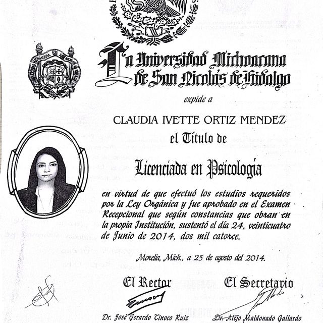 Ampliar imagen: certificate 3