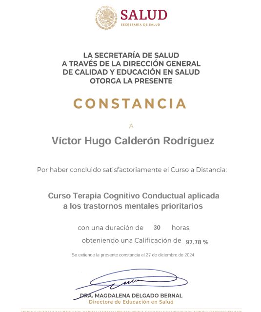 Ampliar imagen: certificate 6