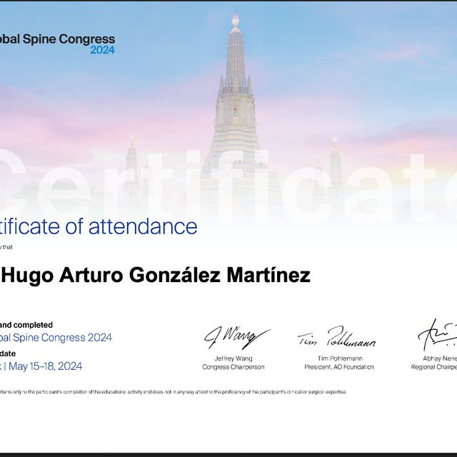 Ampliar imagen: certificate 5