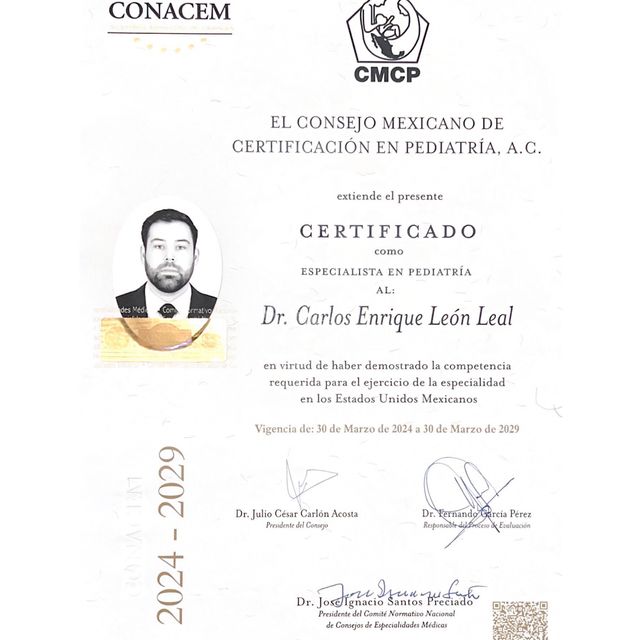 Ampliar imagen: certificate 1