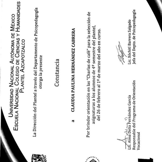 Ampliar imagen: certificate 6