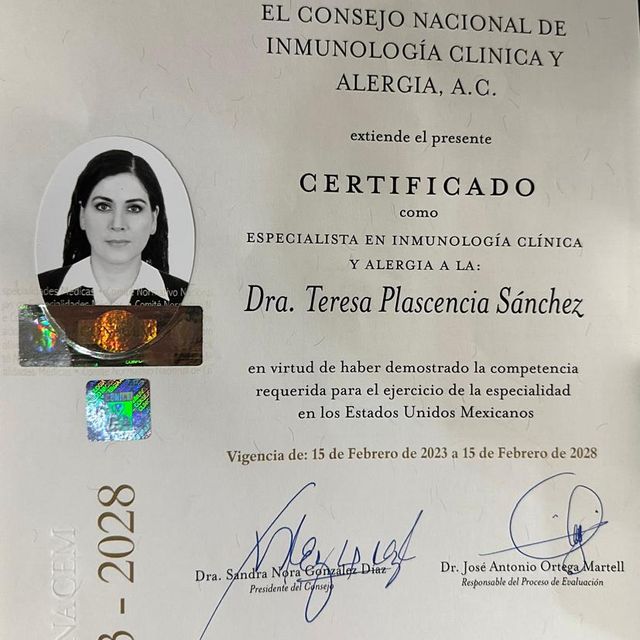 Ampliar imagen: certificate 5