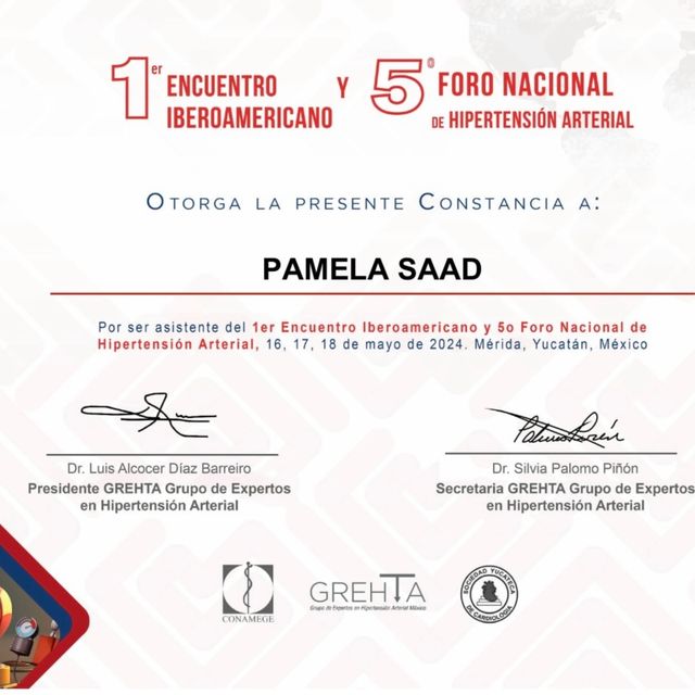 Ampliar imagen: certificate 8