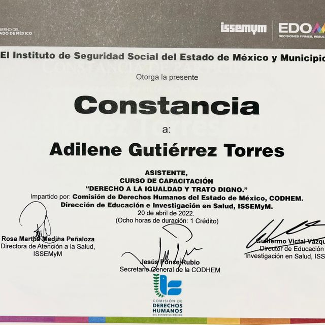 Ampliar imagen: certificate 5