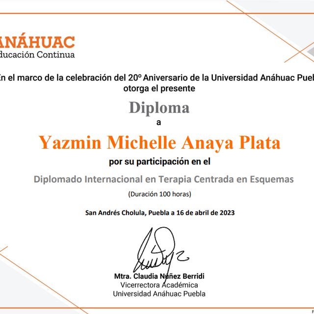 Ampliar imagen: certificate 5