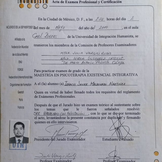 Ampliar imagen: certificate 1