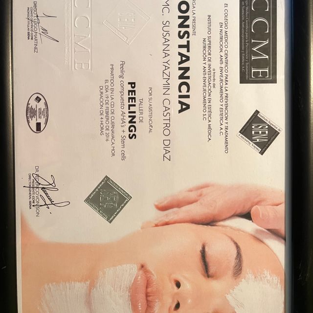 Ampliar imagen: certificate 4