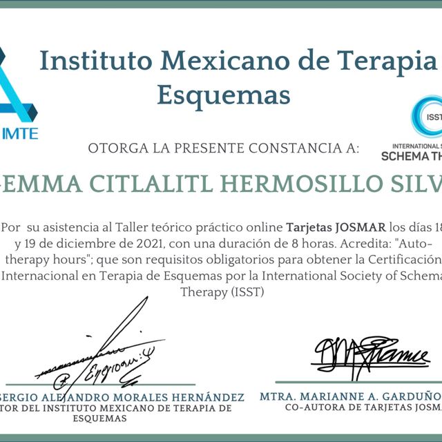 Ampliar imagen: certificate 16