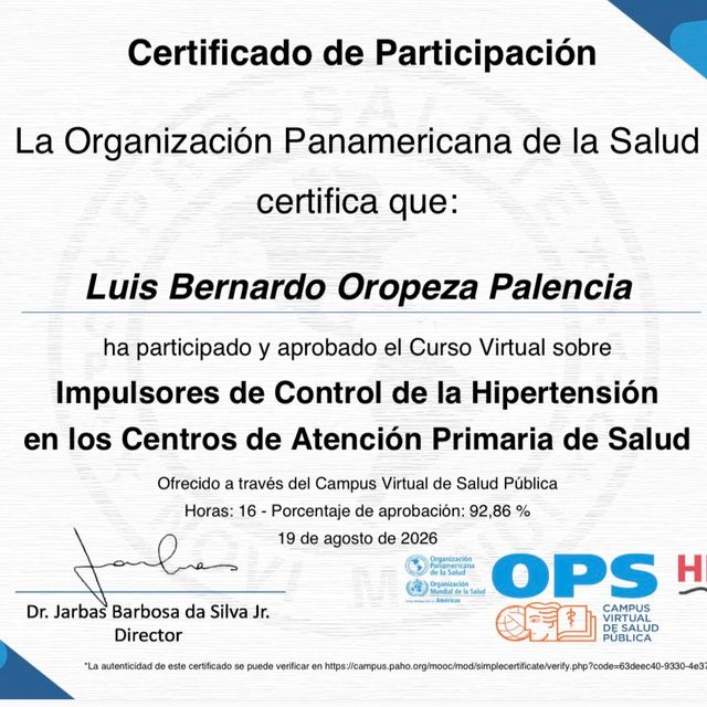 Ampliar imagen: certificate 4
