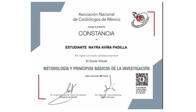 Ampliar imagen: certificate 7