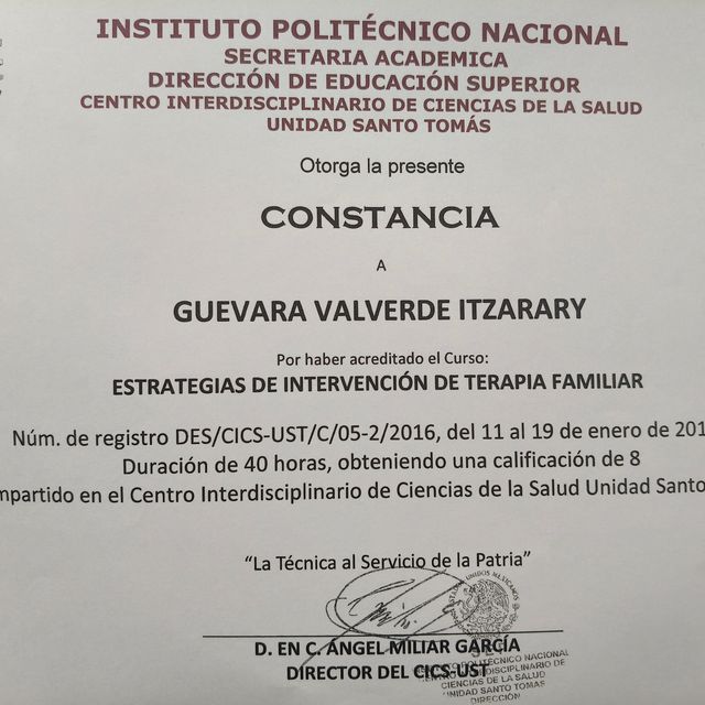 Ampliar imagen: certificate 10