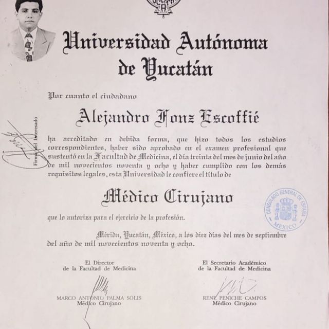 Ampliar imagen: certificate 4