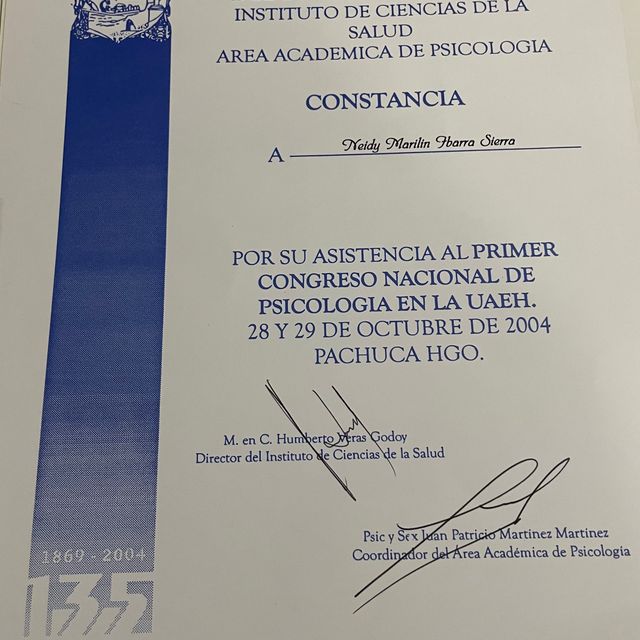 Ampliar imagen: certificate 22