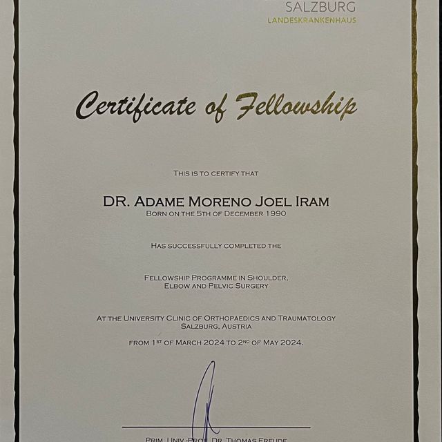 Ampliar imagen: certificate 1