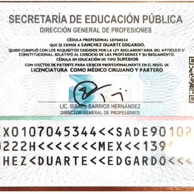 Ampliar imagen: certificate 4