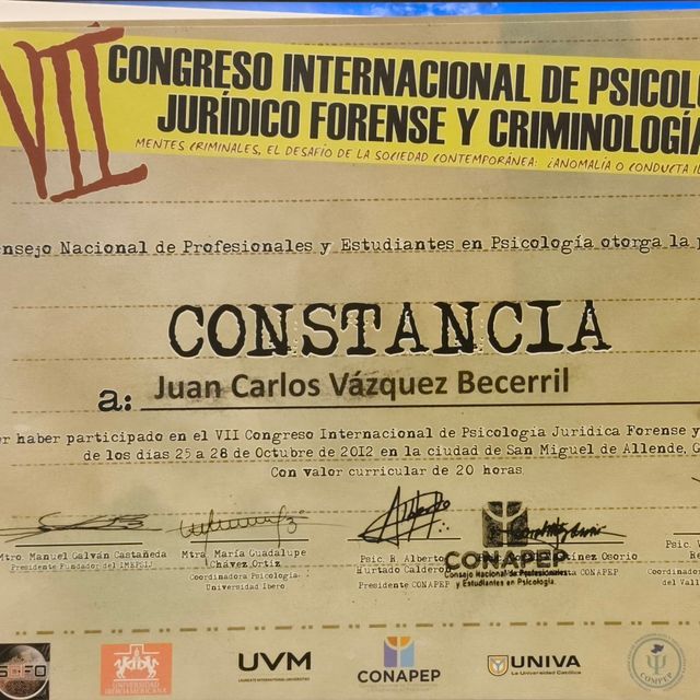 Ampliar imagen: certificate 5