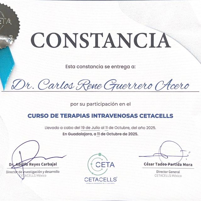 Ampliar imagen: certificate 1