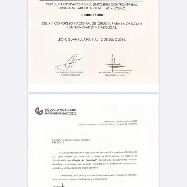 Ampliar imagen: certificate 36