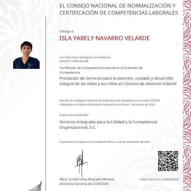 Ampliar imagen: certificate 1
