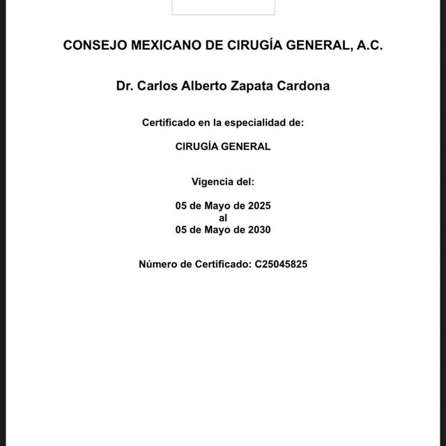 Ampliar imagen: certificate 1