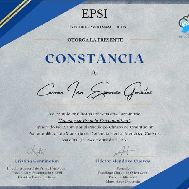 Ampliar imagen: certificate 2