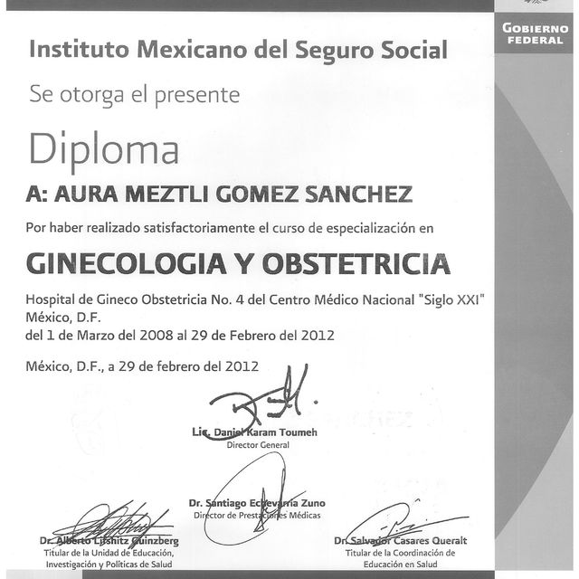 Ampliar imagen: certificate 15