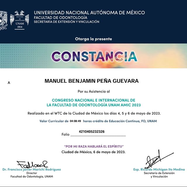 Ampliar imagen: certificate 1
