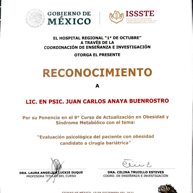 Ampliar imagen: certificate 9