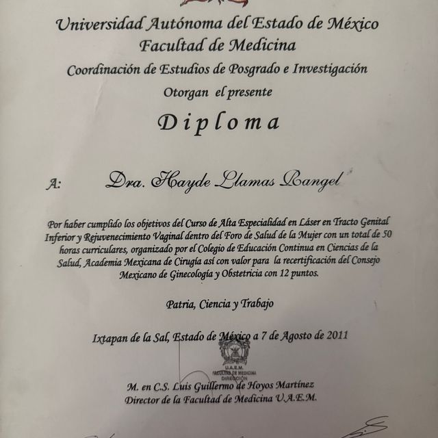 Ampliar imagen: certificate 4