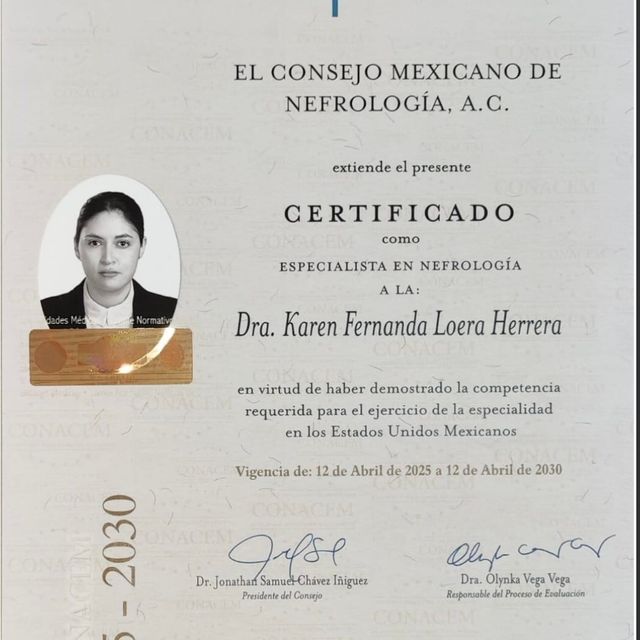Ampliar imagen: certificate 1